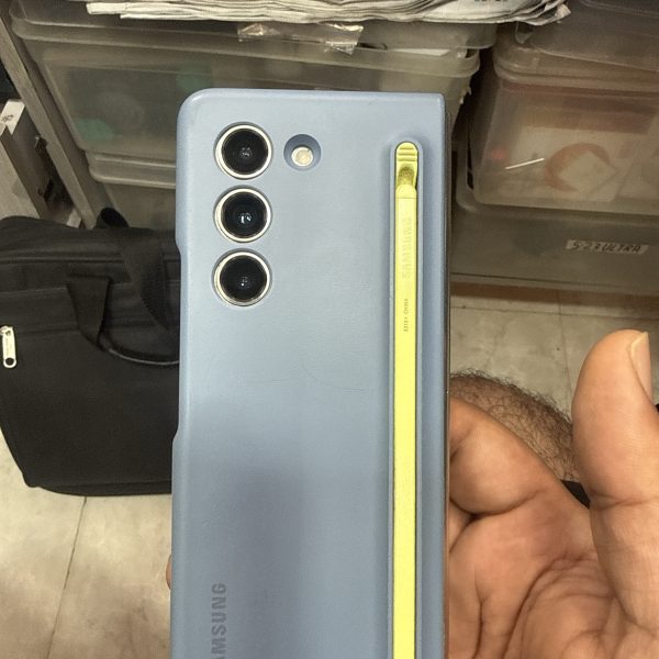 Samsung Z fold cover